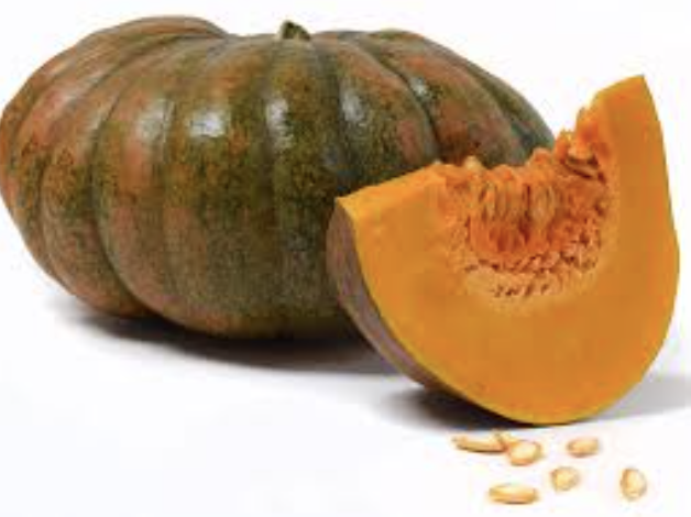 Ayote Sazón / Pumpkin (kg)