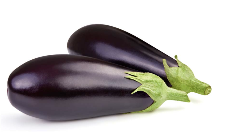 Berenjenas / Eggplant (Unidades)