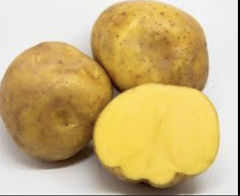 Papa Amarilla/Yellow potato (kg)