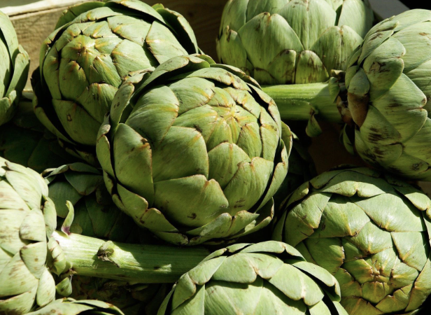 Alcachofas / Artichoke (kg)