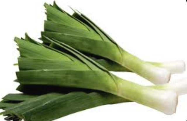 Puerros / Leeks (kg)