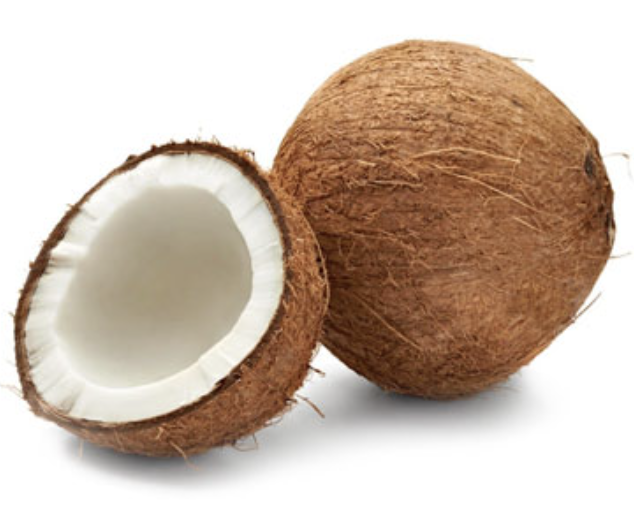 Cocos Seco / Dry coconut (Unidades)