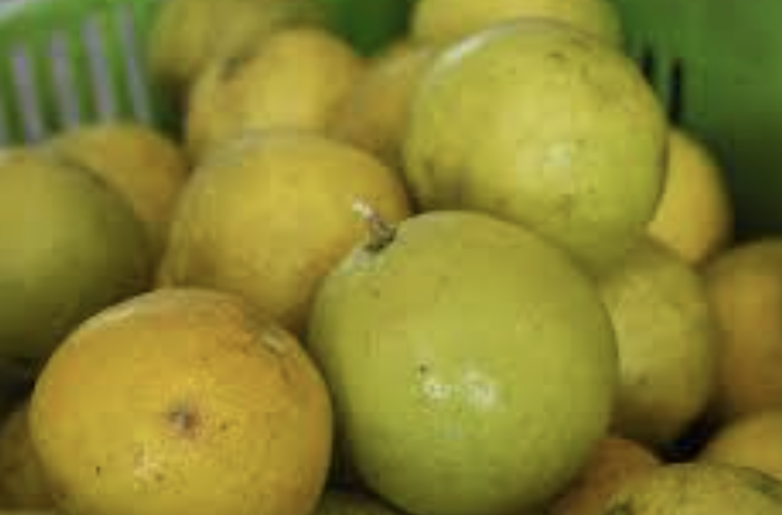 Limon Dulce (Units)