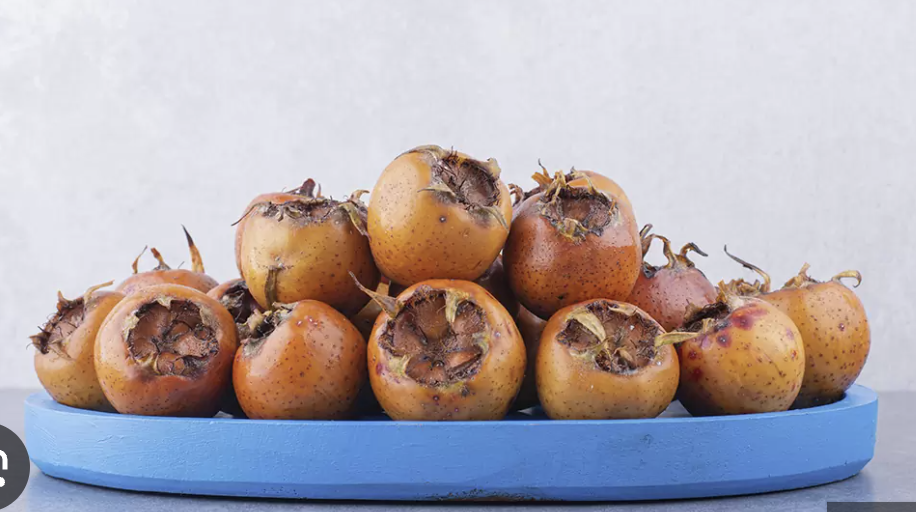 Nispero de Altura / Loquat (kg)