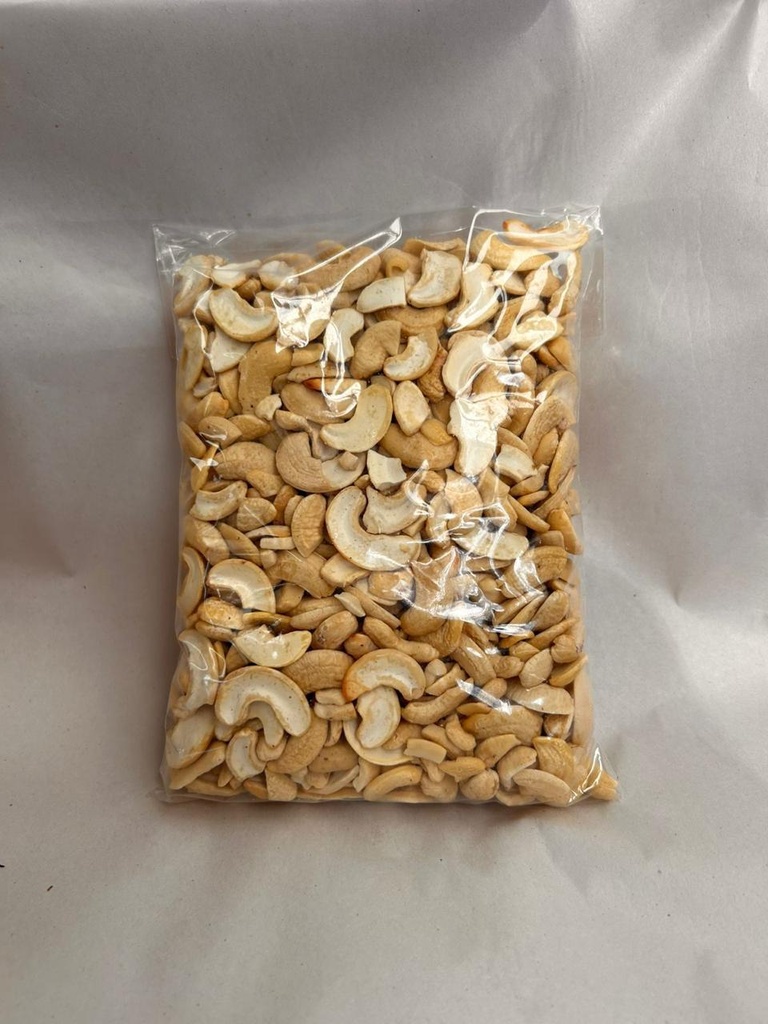 maranon / cashew 100gr (Units)