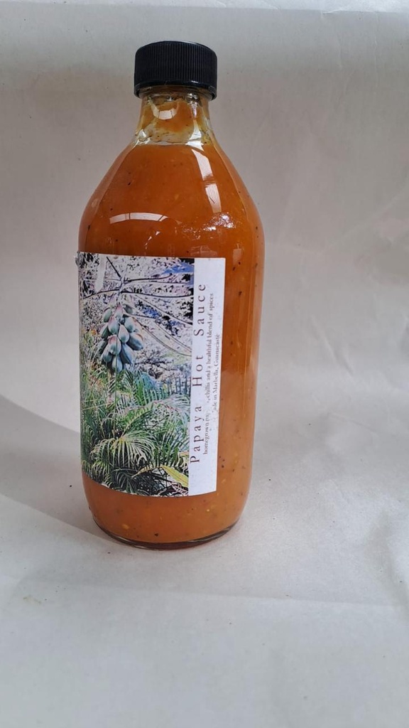 Chile Papaya 500ml (Units)