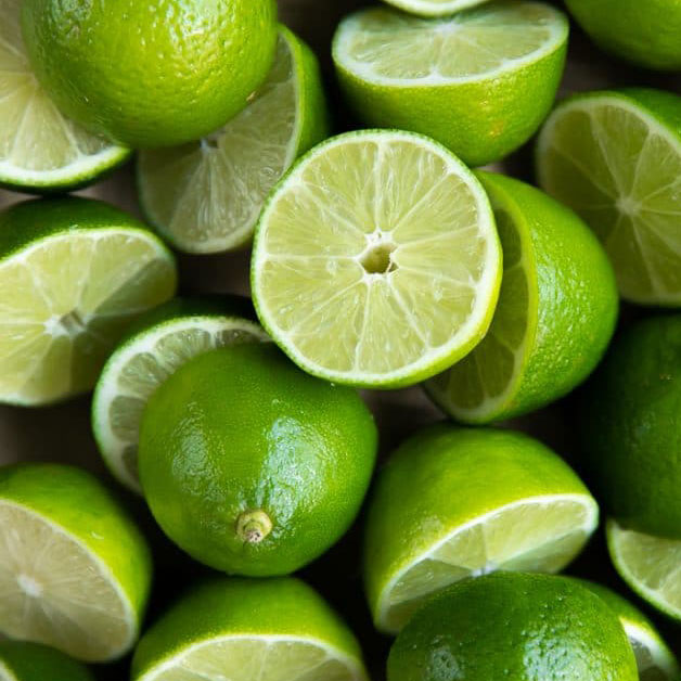 Limes/Limon Mesino (Unidades)