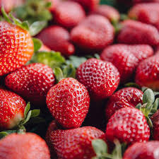 Strawberries/Fresa (Unidades)