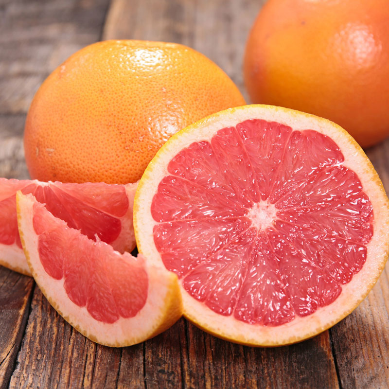 Grapefruit/Toranja (Unidades)