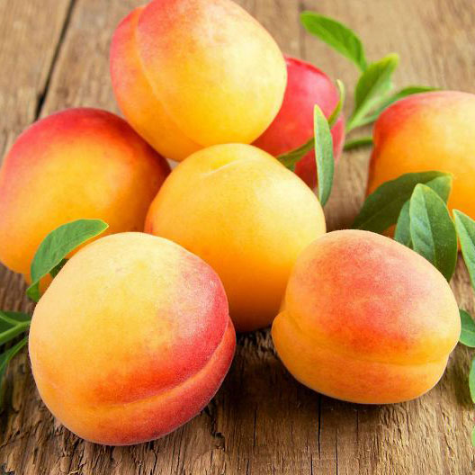 Peach/Melocotón (kg)