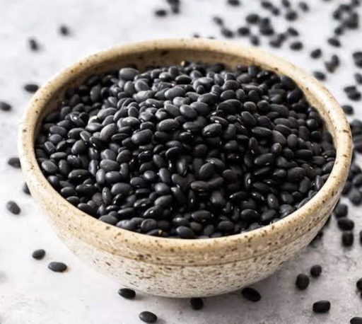 [40222] Frijol Negro / Black beans (kg)