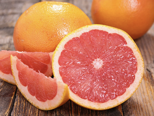 [33444] Toronja / Pink grapefruit  (Unidades)