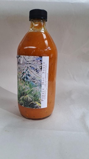 [54111] Chile Papaya 500ml (Unidades)