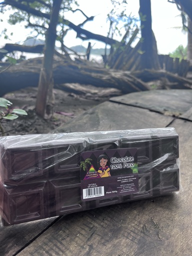 Cacao Gnobe Tribes 500Gr (Unidades)