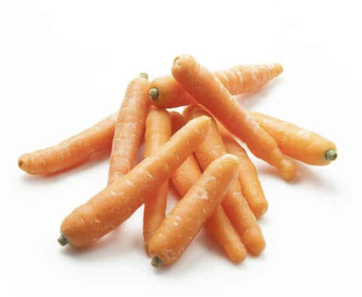 [206334] Mini carrots/Mini zanahoria (kg)