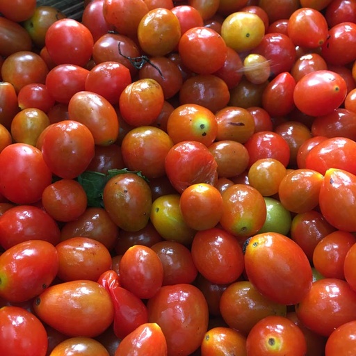 [20355] Tomatoes cherry/Tomates cherry (Unidades)